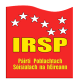 IRSP